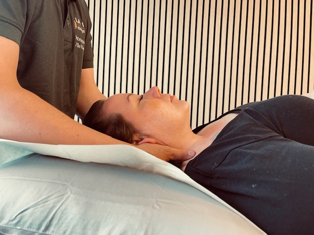 Osteopaattisen hoidon vaikutuksia